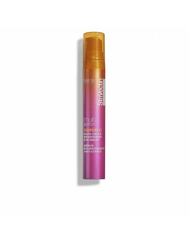 Gel for Eye Area StriVectin Multi Action Super C Anti-eye bags (15 ml)