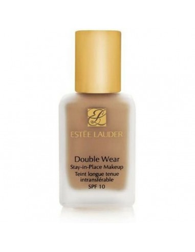 Base de Maquillaje Cremosa Estee Lauder Double Wear 4W2-toasty toffee 