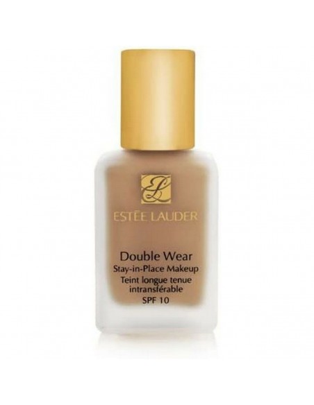 Crème Make-up Basis Estee Lauder Double Wear 4W2-toasty toffee Anti-Im