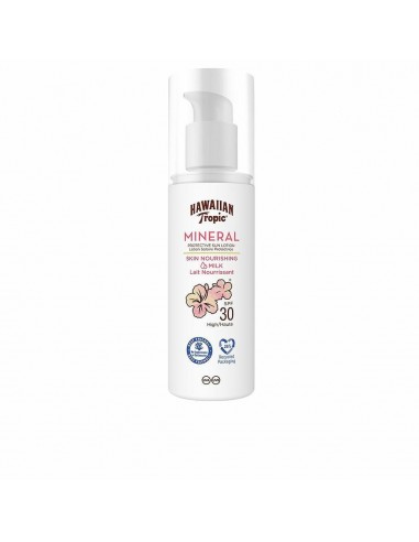 Crema Solar Hawaiian Tropic Mineral...