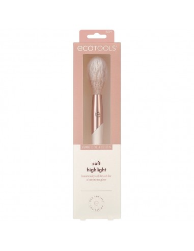 Highlighter brush Ecotools Luxe