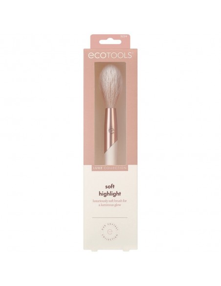 Highlighter brush Ecotools Luxe