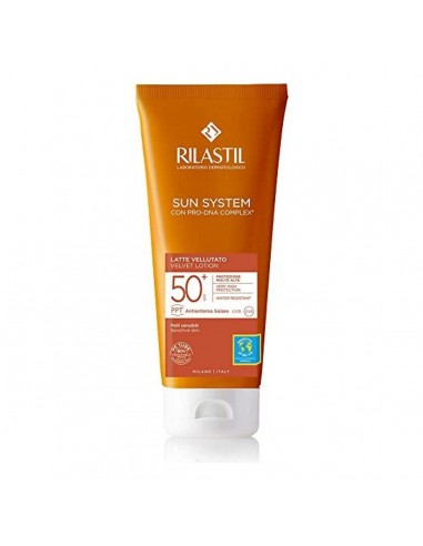 Crema Solare Rilastil Sun System Spf...