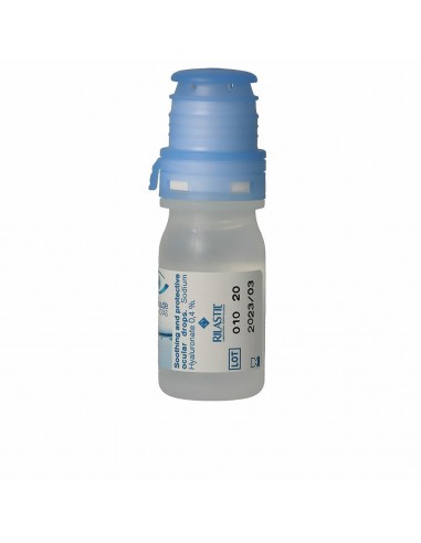 Druppels Rilastil Visilaude Ogen (10 ml)