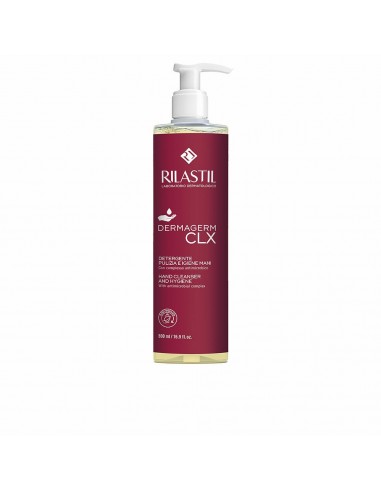 Gel de Manos Higienizante Rilastil Dermagerm CLX (500 ml)