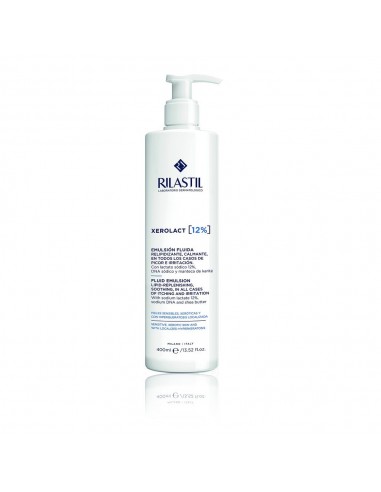 Body Lotion Rilastil Xerolact 12%...