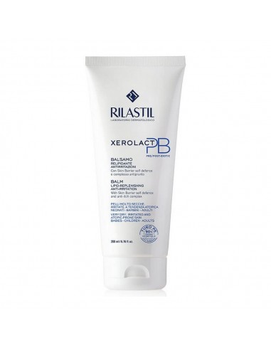 Balsamo Corpo Idratante Rilastil Xerolact PB (200 ml)