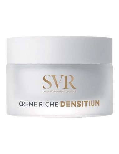 Crema Correctora de Textura SVR Densitium Crème Riche (50 ml)