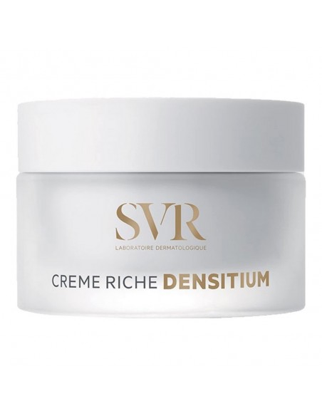 Crema Correctora de Textura SVR Densitium Crème Riche (50 ml)