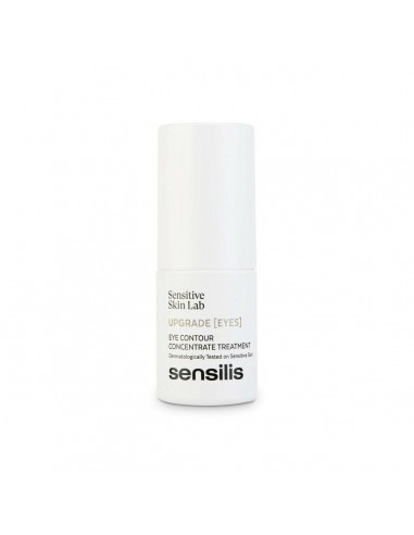 Eye Area Cream Sensilis Upgrade Firming (15 ml)