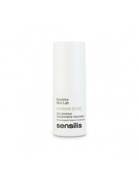 Eye Area Cream Sensilis Upgrade Firming (15 ml)