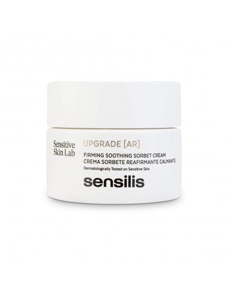 Soothing Cream Sensilis Upgrade AR Firming (50 ml)