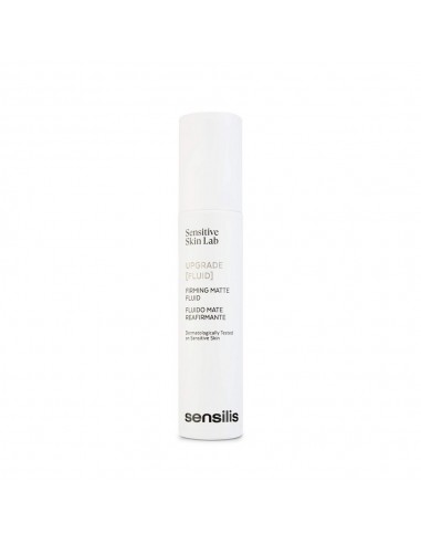 Moisturising Matt Liquid Sensilis Upgrade Firming