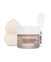 Base de Maquillage Crémeuse Sensilis Upgrade Make-Up 03-mie Effet Lifting (30 ml)