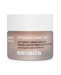 Base Cremosa per il Trucco Sensilis Upgrade Make-Up 04-noi Effetto Lif