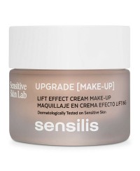 Crème Make-up Base Sensilis Upgrade Make-Up 05-pêc Lifting Effect (30 