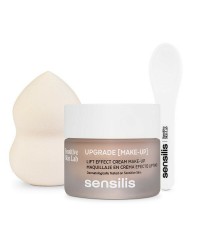 Base de Maquillage Crémeuse Sensilis Upgrade Make-Up 05-pêc Effet Lifting (30 ml)