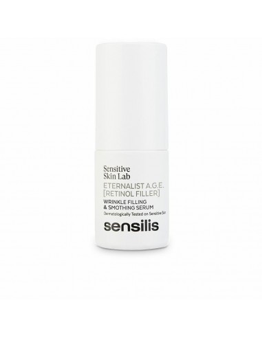 Anti-Falten Creme Sensilis Eternalist A.G.E. Corrector Retinol Faltenf