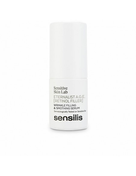 Anti-Falten Creme Sensilis Eternalist A.G.E. Corrector Retinol Faltenf