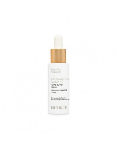 Reparierendes Serum Sensilis Eternalist A.G.E. Anti-Aging (30 ml)