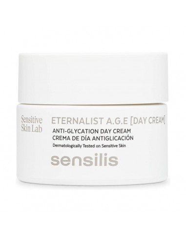 Crema de Día Sensilis Eternalist A.G.E. (50 ml)