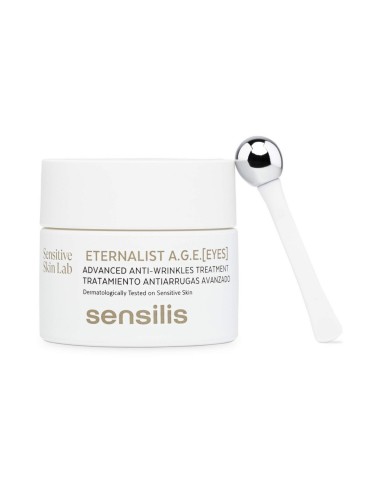 Augenkontur-Creme Sensilis Eternalist A.G.E. (20 ml)