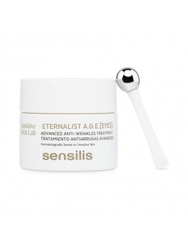 Crema per il Contorno Occhi Sensilis Eternalist A.G.E. (20 ml)