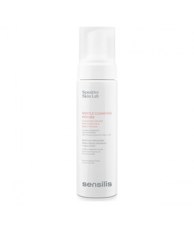 Cleansing Foam Sensilis Sensitive...