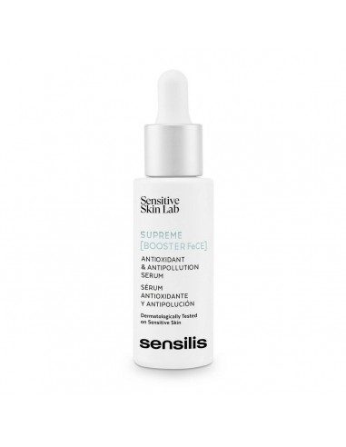 Antioxidant Serum Sensilis Supreme...