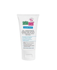 Gel Hidratante Sebamed Clear Face (50 ml)