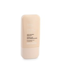 Base de Maquillage Crémeuse Sensilis Pure Age Perfection 02-sand Anti-imperfections (30 ml)