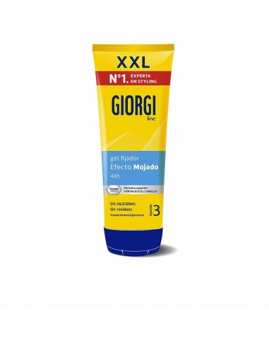 Extra starkes Fixier-Gel Giorgi Nº3...