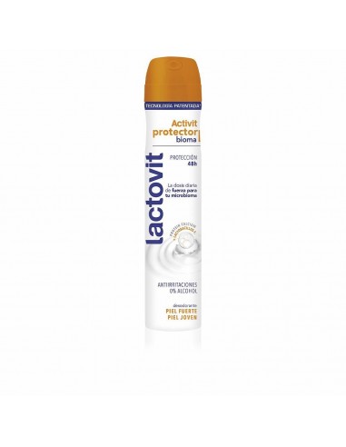 Deodorant Spray Lactovit Activit Probiotic-L (200 ml)