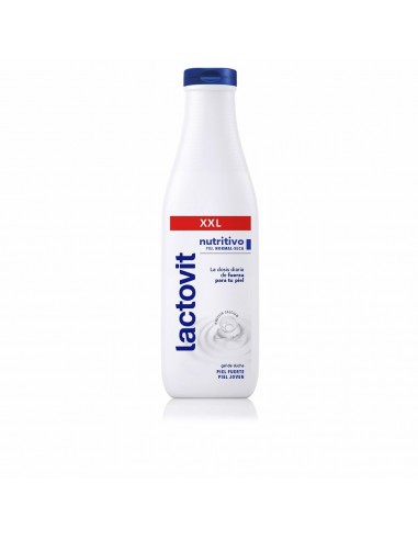 Douchegel Lactovit Original XXL (900 ml)