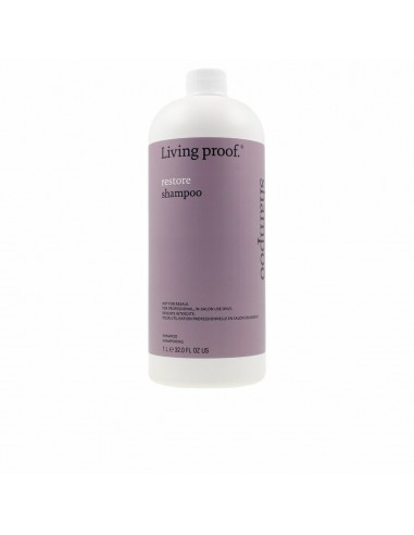 Shampoo Living Proof Restore Herstellende actie (1 L)