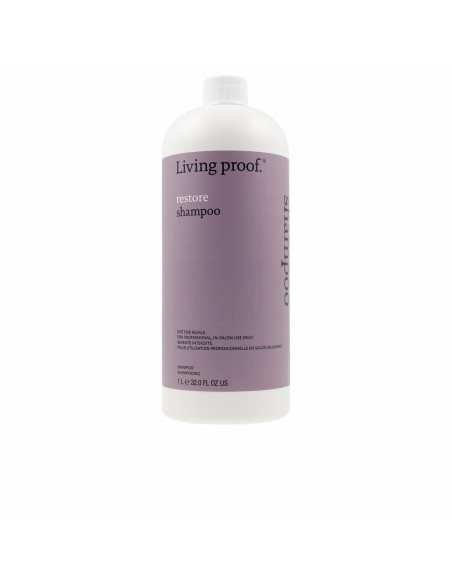 Shampoo Living Proof Restore Wiederherstellende Maßnahmen (1 L)