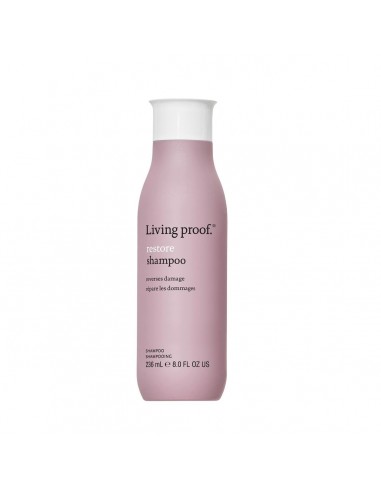 Shampoo Living Proof Restore Herstellende actie (236 ml)