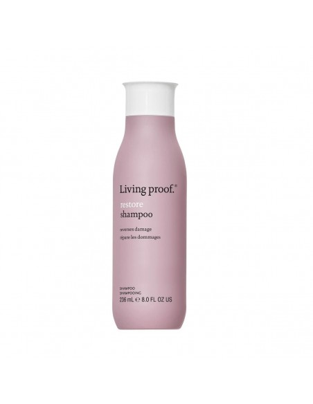 Shampoo Living Proof Restore Herstellende actie (236 ml)