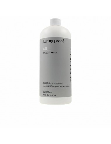 Après-shampooing pour cheveux fins Living Proof Full (1000 ml)