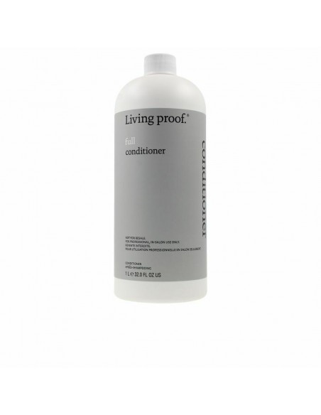 Spülung für dünnes Haar Living Proof Full (1000 ml)