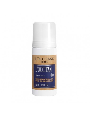 Déodorant L'Occitane En Provence Homme Roll-On (50 ml)