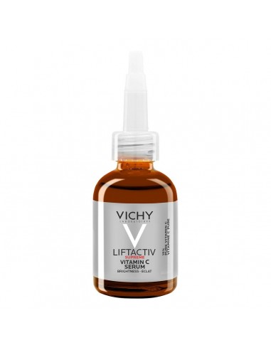 Facial Serum Vichy Liftactiv Supreme...