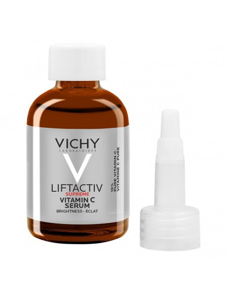 Sérum visage Vichy Liftactiv Supreme Vitamine C (20 ml)