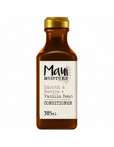 Acondicionador Antiencrespamiento Maui Vainilla (385 ml)