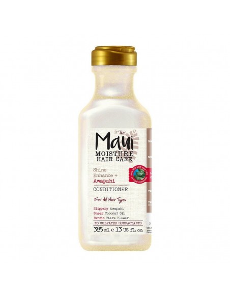 Après-shampoing revitalisant Maui Awapuhi (385 ml)