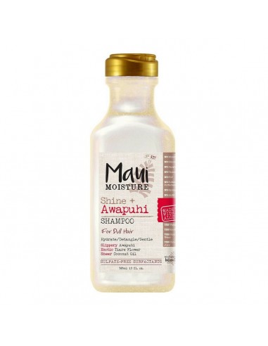 Champú Revitalizante Maui Awapuhi (385 ml)