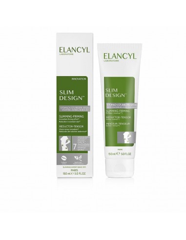 Gel réducteur ELANCYL Slim Design (150 ml)