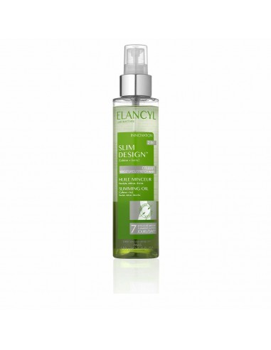 Aceite Corporal Anticelulítico ELANCYL Slim Design (150 ml)