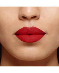 Rouge à lèvres L'Oreal Make Up Color Riche 336-le rouge avant-garde Mat