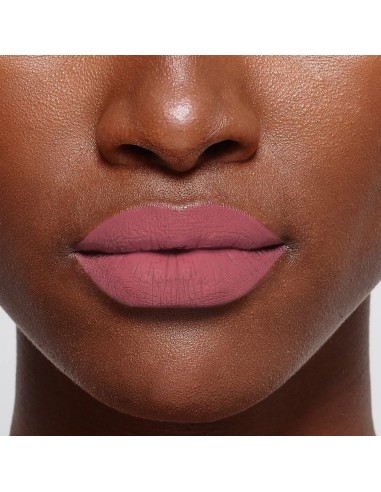 Lipstick L'Oreal Make Up Color Riche 482-le mauve indomptable Matt